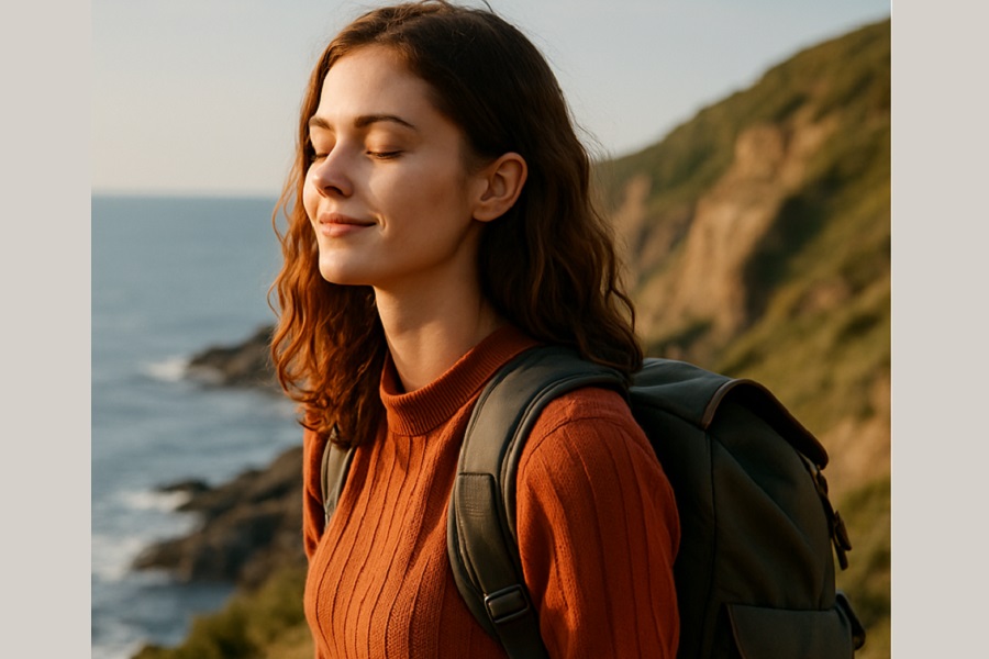 The Hidden Power of Solo Travel: How Exploring Alone Transforms Your Mind and Soul